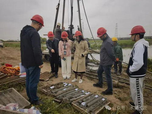 建設工程勘察 奠定工程建筑堅實基礎的詳細施工步驟