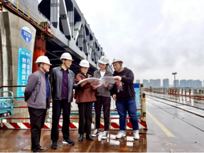 杭州審計關注標志性工程建設，嚴把設計關口助力城市高質量發展