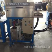 東莞市寶利針織機械廠 針織機械與輕紡原料的專業(yè)供應(yīng)商