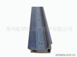 常州武進(jìn)奔牛虹橋五金加工廠針織機械產(chǎn)品指南